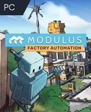 Modulus: Factory Automation Pc