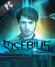 Moebius Empire Rising Pc