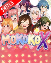 Mokoko X Switch