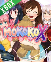 Mokoko X Xbox One