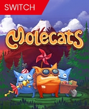 Molecats Switch