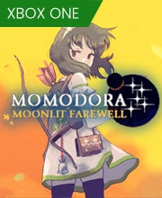 Momodora Moonlit Farewell Xbox One