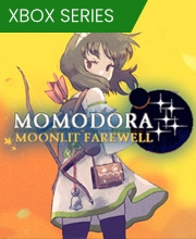 Momodora Moonlit Farewell Xbox Series X