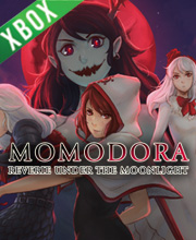 Momodora Reverie Under the Moonlight Xbox One