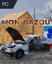 Mon Bazou Pc