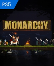 Monarchy Playstation 5