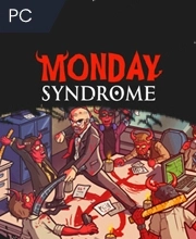Monday Syndrome Pc