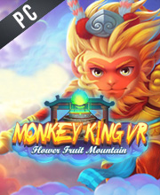 MonkeyKing VR Pc