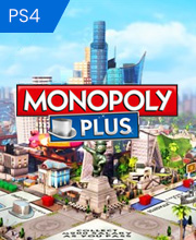 MONOPOLY PLUS Playstation 4