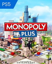 MONOPOLY PLUS Playstation 5