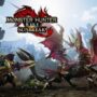 Monster Hunter Rise: Sunbreak Demo Features
