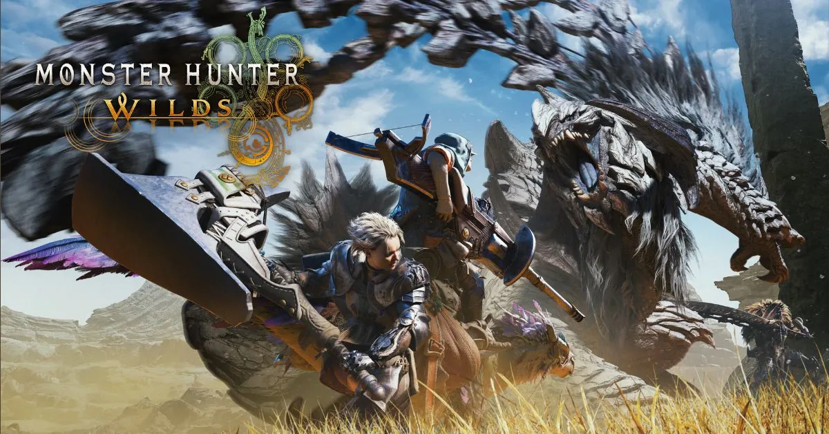 Monster Hunter Wilds: De ultieme co-op ervaring van 2025 voor minder
