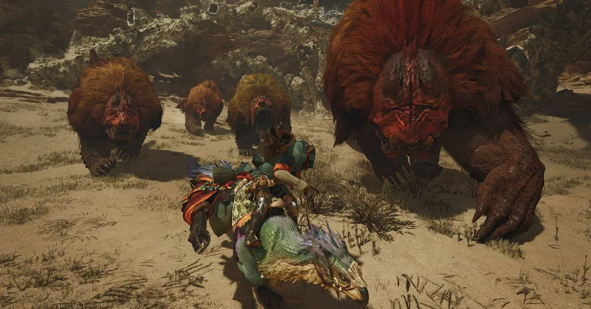 Monster Hunter Wilds: De ultieme co-op ervaring van 2025 voor minder