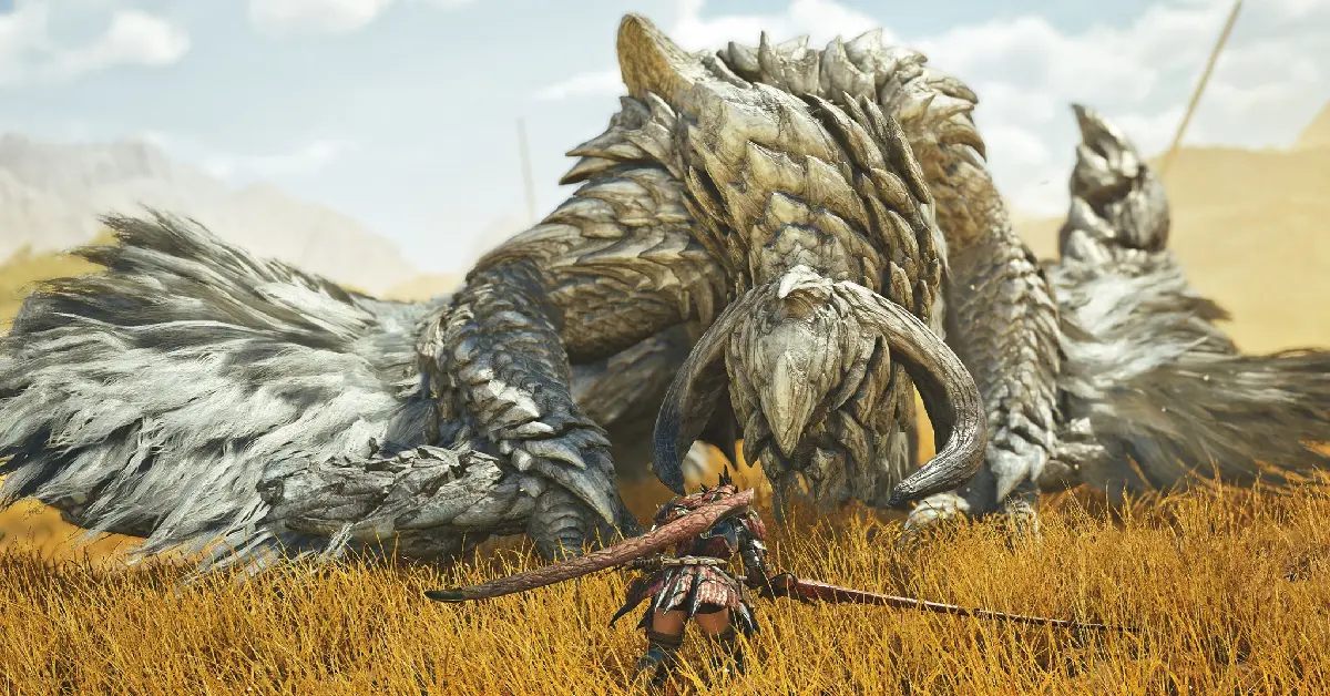 Monster Hunter Wilds: Status van het spel in 2026 & Beste Deals