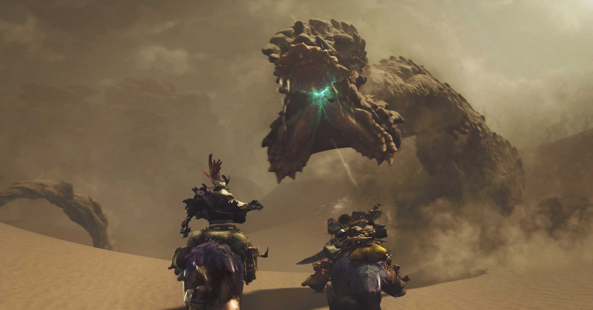 Monster-Hunter-Wilds-Preload Monster-Hunter-Wilds-Preload