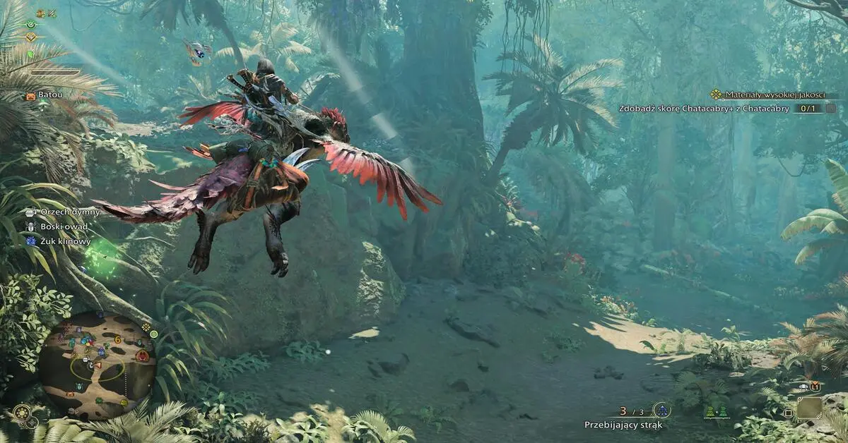 Monster Hunter Wilds