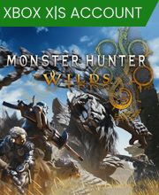 Monster Hunter Wilds Pc