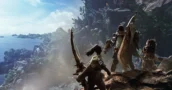 Bereid je voor op Wilds met Monster Hunter World voor een lage prijs