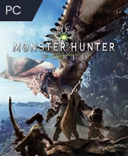 Monster Hunter World Pc