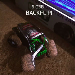 real-life stadiums for racing