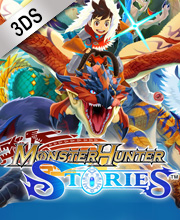 Monster Hunter Stories Pc