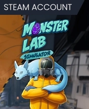 Monster Lab Simulator Pc