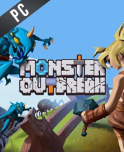 Monster Outbreak Pc