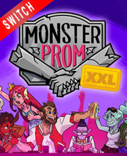 Monster Prom XXL Switch