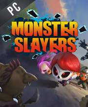 Monster Slayers Pc