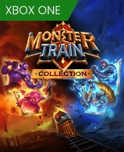Monster Train Collection Xbox One
