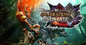 Monster Hunter Generations Ultimate – Prijsmonitor: vind de beste deal