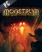 Monstrum Pc