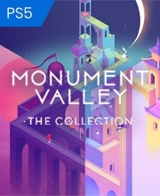 Monument Valley The Collection Playstation 5