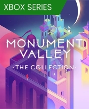 Monument Valley The Collection Xbox Series X
