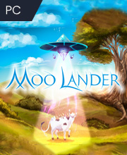 Moo Lander Pc