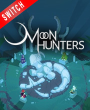 Moon Hunters Switch
