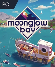 Moonglow Bay Pc