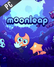 Moonleap