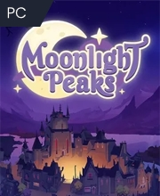 Moonlight Peaks Pc