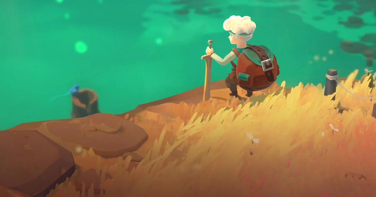 Moonlighter 2: The Endless Vault