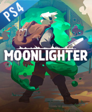 Moonlighter Playstation 4