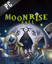 Moonrise Fall Pc