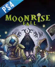 Moonrise Fall Playstation 4