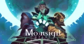 Moonsigil Atlas lanceert op PC met unieke ruimtelijke grid combat