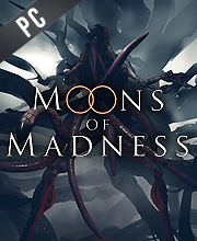 Moons of Madness Pc