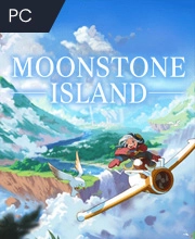 Moonstone Island Pc