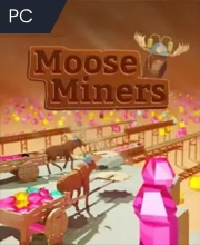 Moose Miners Pc