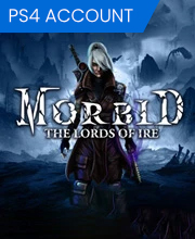 Morbid The Lords of Ire Kopen PS4-account Prijzen vergelijken