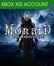 Morbid The Lords of Ire Kopen Xbox-series-account Prijzen vergelijken