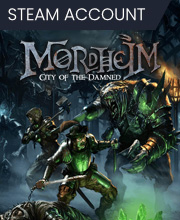 Mordheim City of the Damned Pc